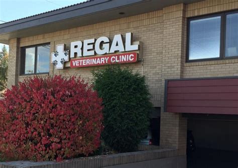 regal veterinary clinic|Regal Veterinary Clinic Reviews, Spokane, Washington